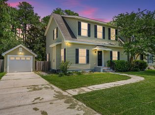 102 Dream St, Summerville, SC 29483