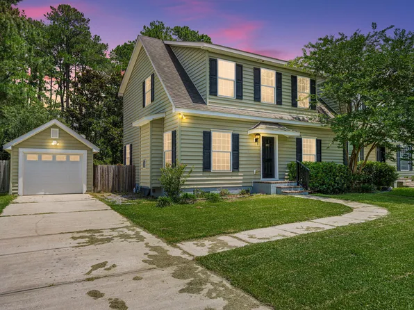 102 Dream St, Summerville, SC 29483