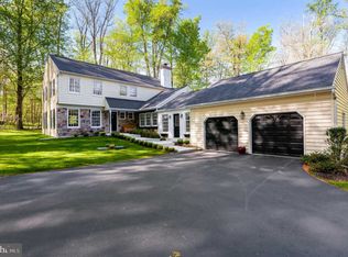 2110 Horseshoe Trl, Chester Springs, PA 19425