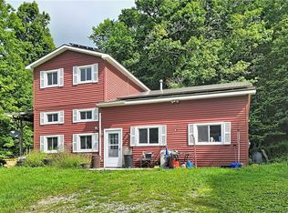 2752 Hathaway Rd, Moravia, NY 13118