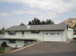 6719 Beckton Ave, Klamath Falls, OR 97603
