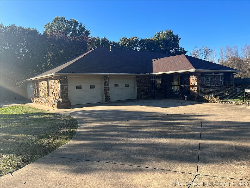 13192 S 209th Ave, Sapulpa, OK 74066 MLS 2339307 Zillow