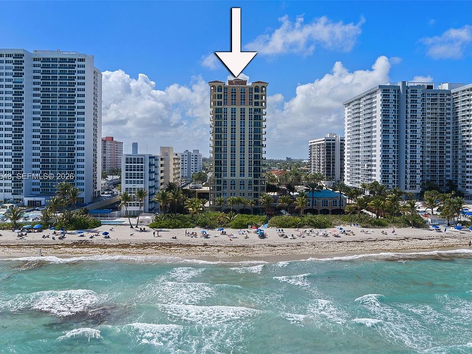 1st image of 2080 S Ocean Dr APT 1402