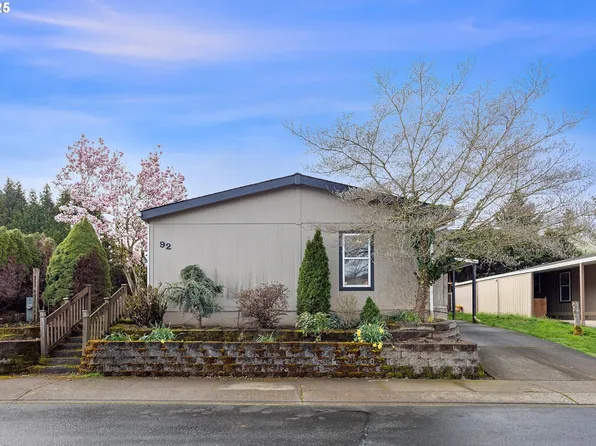 17180 SW Smith Ave Unit 92, Sherwood, OR 97140