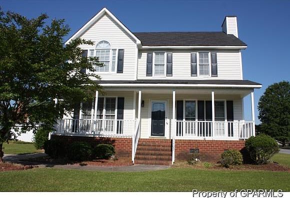 3703 Water Oak Lane