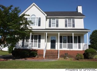 3703 Water Oak Ln, Greenville, NC 27858