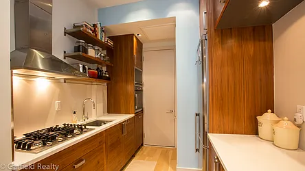 Sold by Garfield Realty 