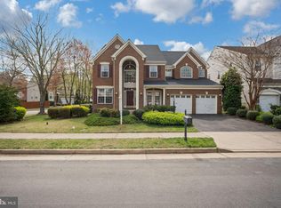 4839 Montega Dr, Woodbridge, VA 22192