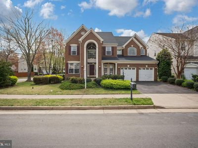 4839 Montega Dr, Woodbridge, VA, 22192