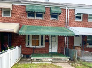 420 Stemmers Run Rd, Essex, MD 21221