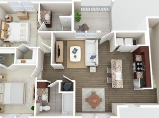 The Retreat at Spring Creek Apartments, Cleveland, TN 37311