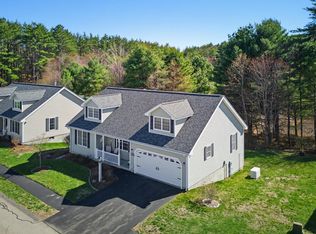 42 Iris Ln #51, Loudon, NH 03307
