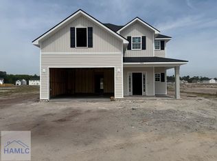 302 Freshwater Ln, Ludowici, GA 31316