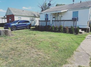 1454 W Perkins St, Joplin, MO 64801