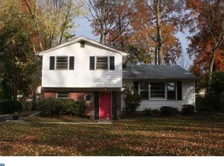 1219 Irma Rd, Warminster, PA 18974
