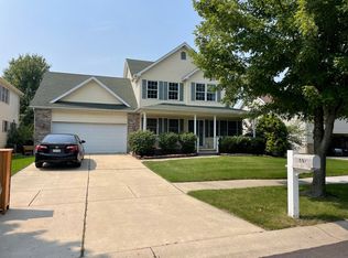 1593 Edith Way, Crown Point, IN 46307