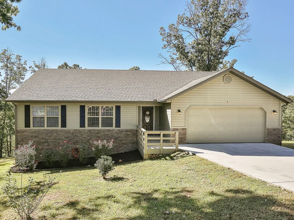 1st image of 3 Brierton Cir