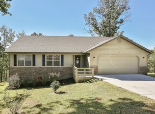 3 Brierton Cir, Bella Vista, AR 72715