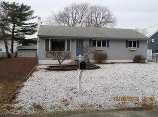 10 Arctic Ocean Dr, Brick, NJ 08723