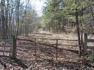 0 W Laurel Ln, Young Harris, GA 30582