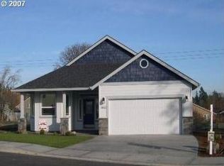 59880 Charming Way, Saint Helens, OR