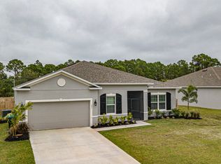 531 Fort Pierce St SW, Palm Bay, FL 32908