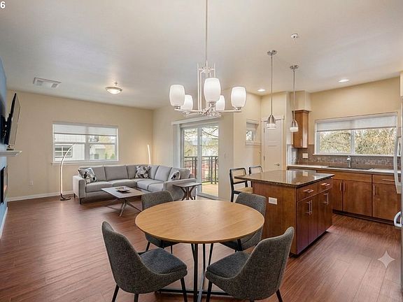 3rd image of 13915 SW Meridian St Unit 307