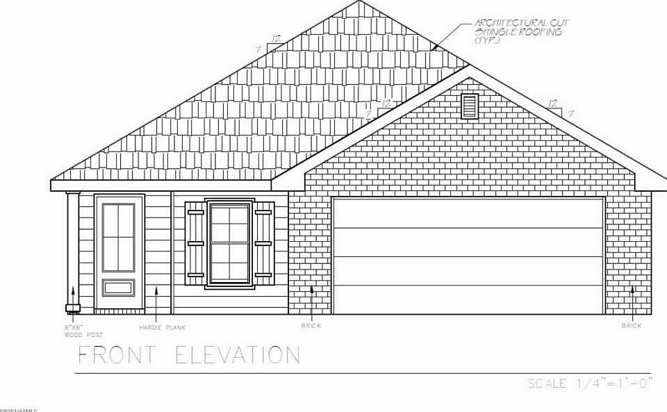 1st image of Jalan Dr Lot 33