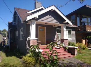190 26th Ave, Seattle, WA 98122