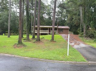 2373 Buckley Ct, Austell, GA 30106