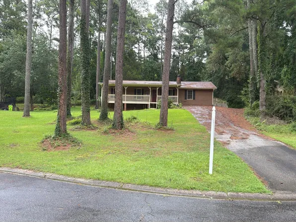 2373 Buckley Ct, Austell, GA 30106