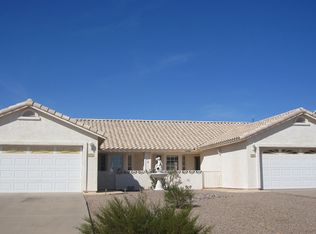 8340 W Monaco Blvd, Arizona City, AZ 85123