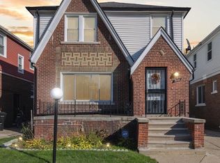 16182 Cheyenne St, Detroit, MI 48235