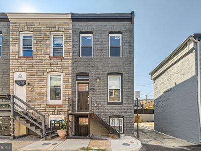 26 N Rose St, Baltimore, MD, 21224