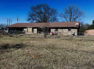 451717 E 990th Rd, Vian, OK 74962