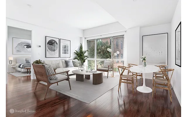 Sold by Douglas Elliman | media 2