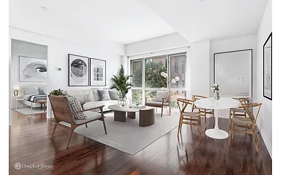 Sold by Douglas Elliman