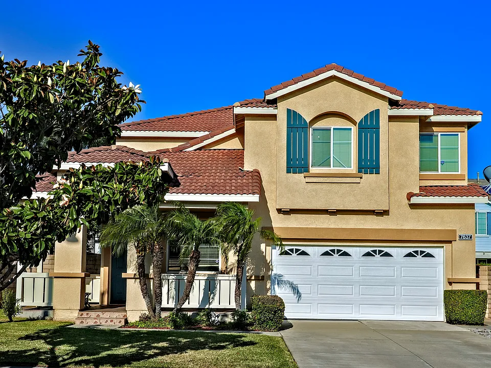 7637 Tuscany Pl