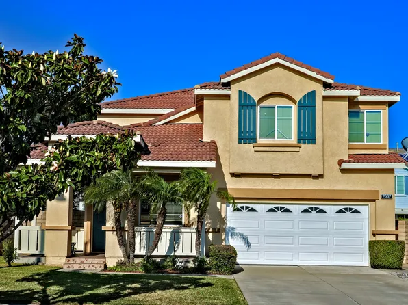 7637 Tuscany Pl, Rancho Cucamonga, CA 91739