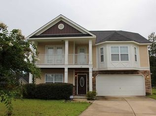 15 Weatherfield Dr, Elgin, SC 29045