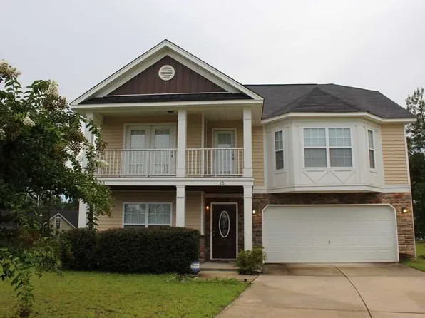 15 Weatherfield Dr, Elgin, SC 29045