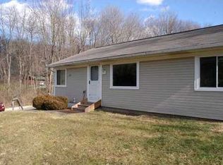 761 Franklin Rd, Pine Twp, PA 16046
