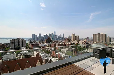 Rented by Next Door Realty NYC