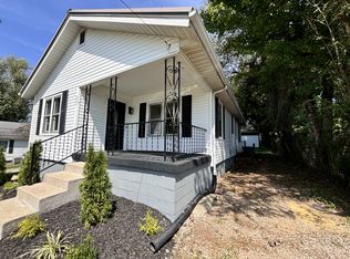 300 Hamilton Ave, Somerset, KY 42501