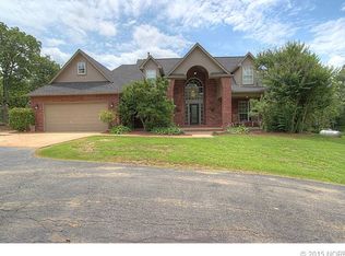 27020 W 11th St, Sand Springs, OK 74063