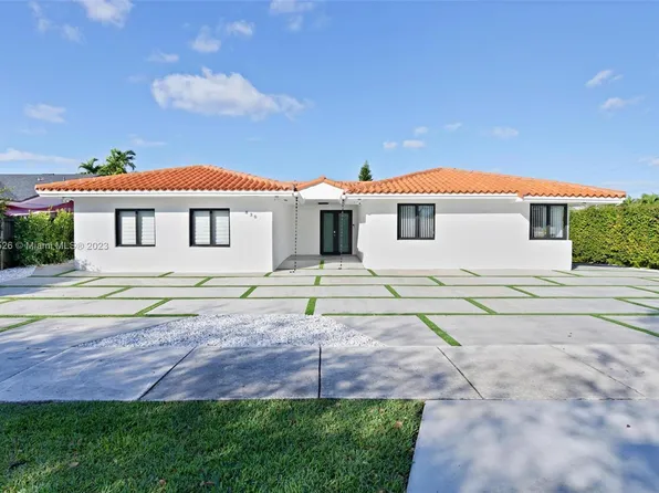830 SW 103rd Ct, Miami, FL 33174