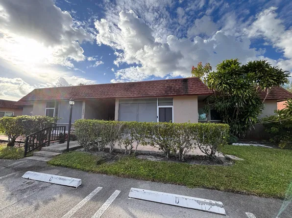 1904 Palmland Dr #3, Boynton Beach, FL 33436