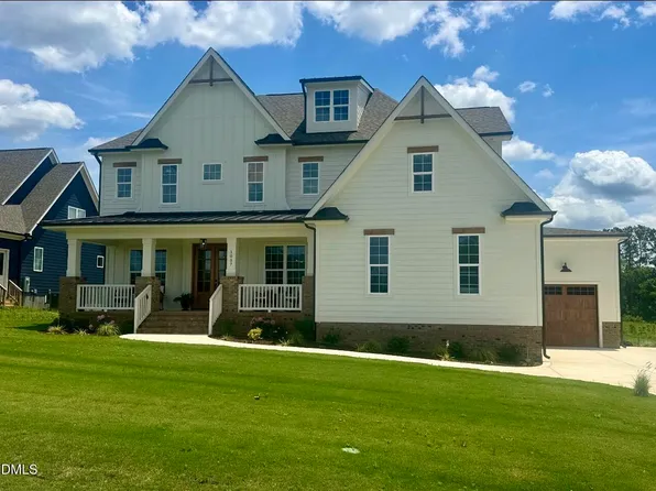 1057 Azalea Garden Cir, Raleigh, NC 27603