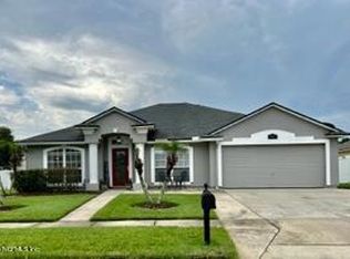 3011 Towermill Ln, Orange Park, FL 32073