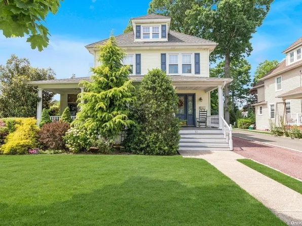 61 Driscoll Avenue, Rockville Centre, NY 11570